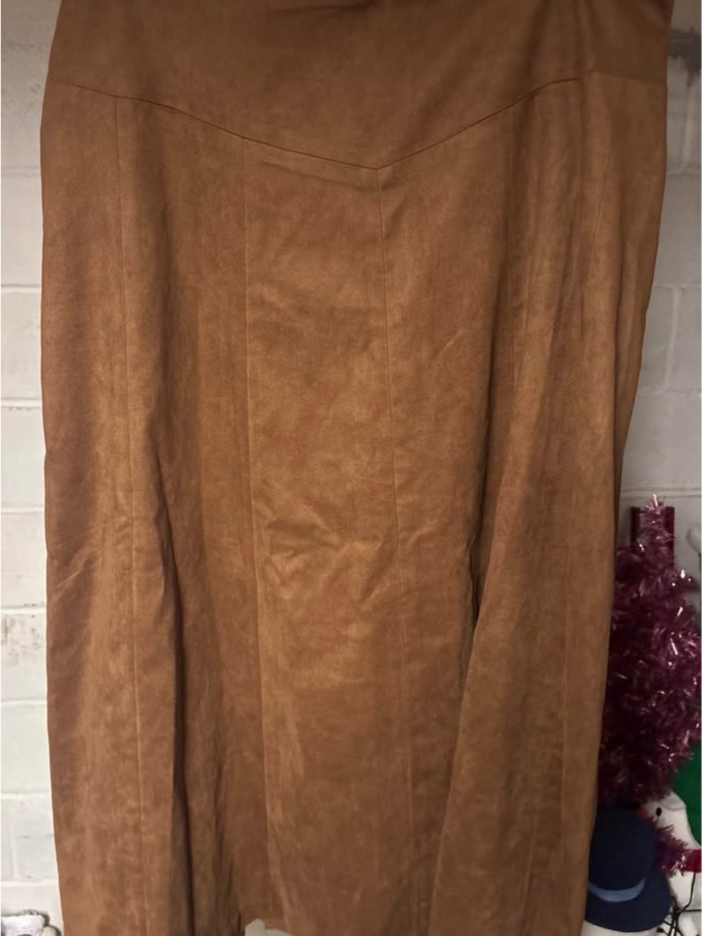 Coldwater Creek Skirt Size L